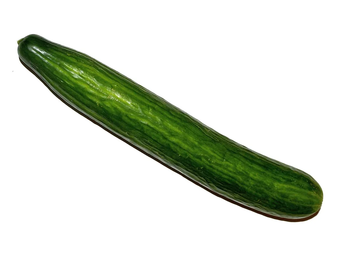 Gurke
